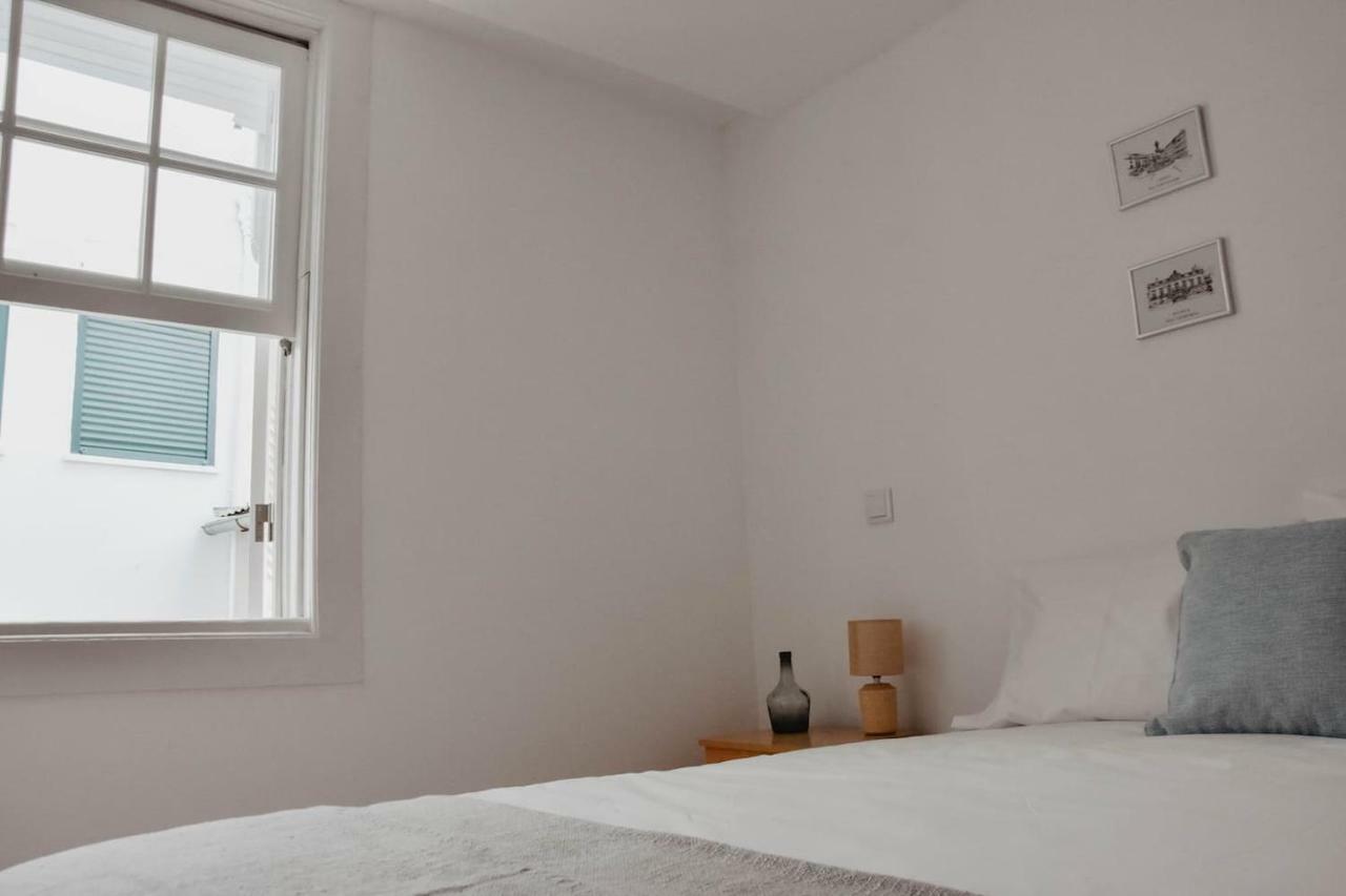 Apartamento central, moderno e luminoso - Self check in Coimbra Esterno foto