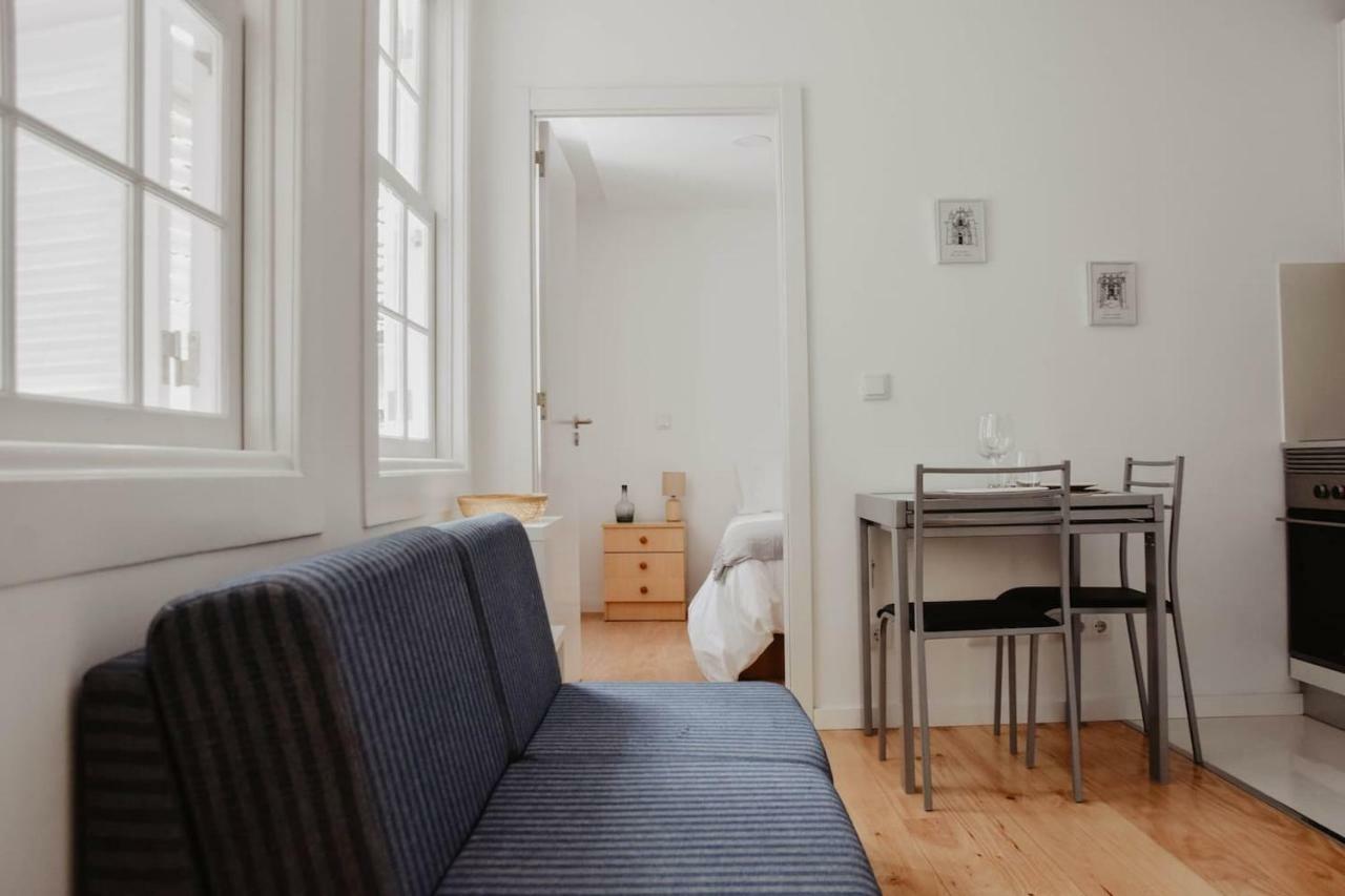 Apartamento central, moderno e luminoso - Self check in Coimbra Esterno foto