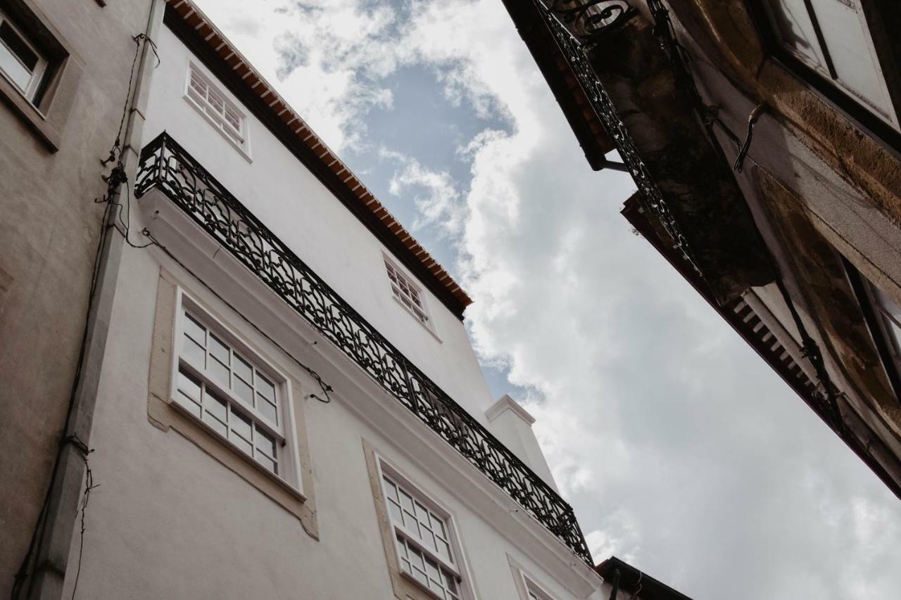 Apartamento central, moderno e luminoso - Self check in Coimbra Esterno foto